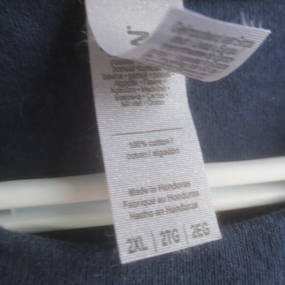 Brand New Snagglepuss Heaven to Murgatroyd Heavyweight Cotton T-Shirt - Size 2XL - Picture 5 of 9